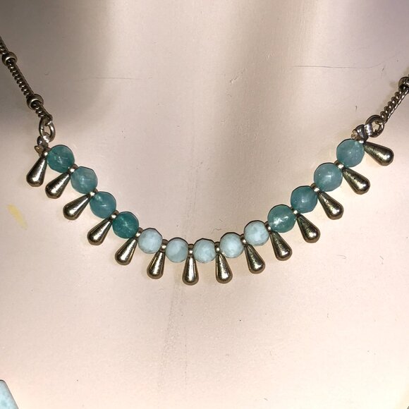 CHLOE + ISABEL Boho Layered Beaded Elephant Pendant Necklace - N088 - Picture 2 of 7